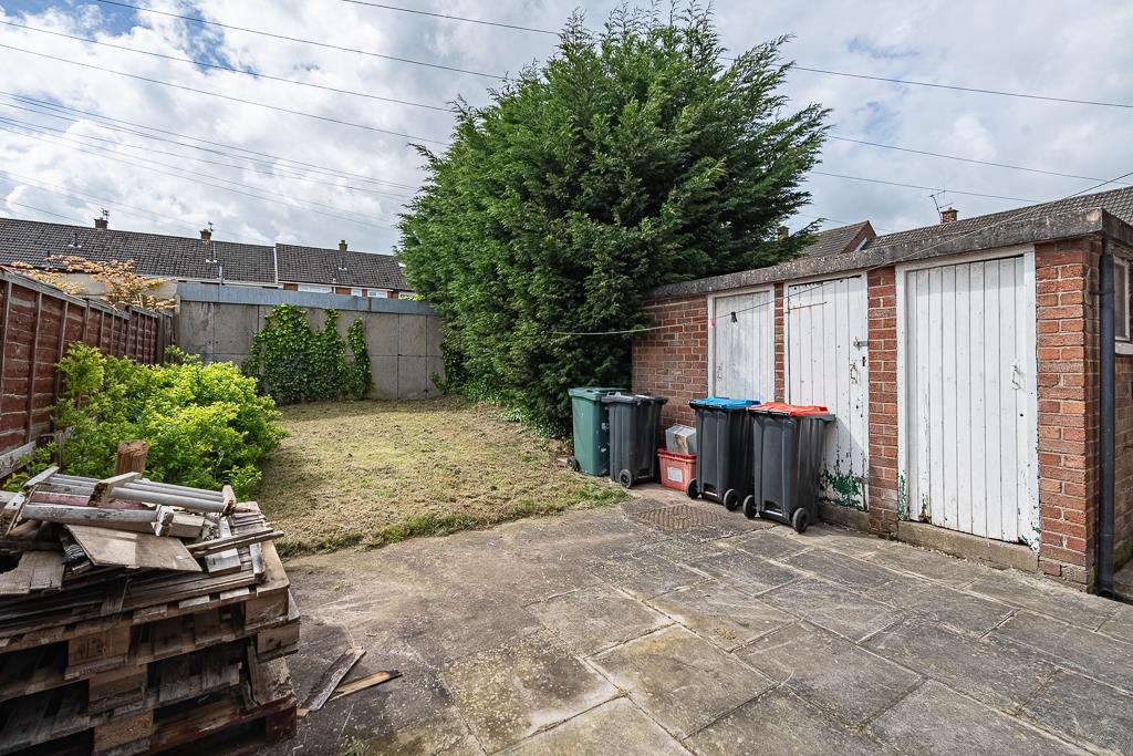 Nixon Drive, Winsford CW Estate Agents